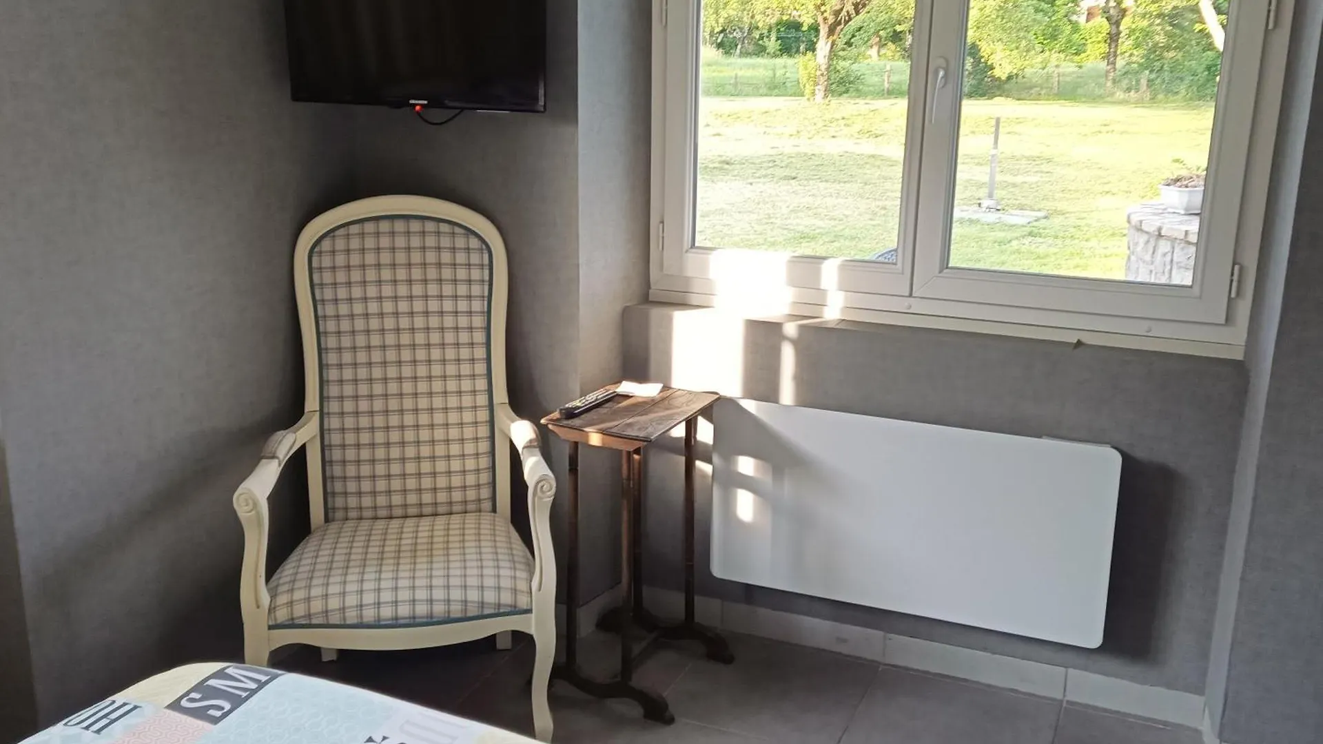 شقة La Clematite D'Olt Saint-Côme-dʼOlt