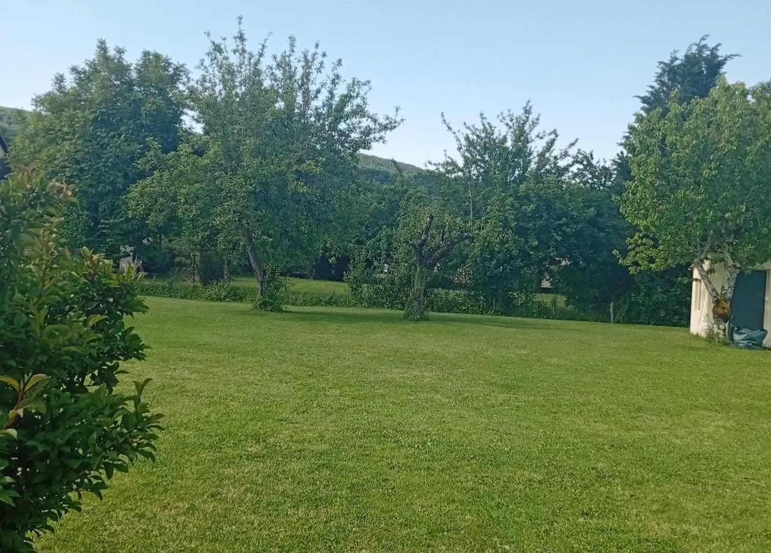 شقة La Clematite D'Olt Saint-Côme-dʼOlt 0*,  فرنسا